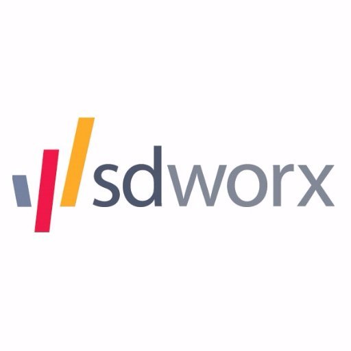 sdworx logo